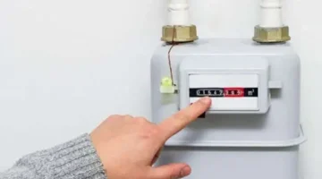 بعضها خطير جدًا.. تحذيرات من ظهور هذه الرموز على عداد الغاز