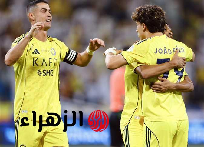 Al Nassr vs Al Okhdood.. قناة تنقل الآن مباراة النصر والأخدود مباشر اليوم في الدوري السعودي 2026.. فما هي؟