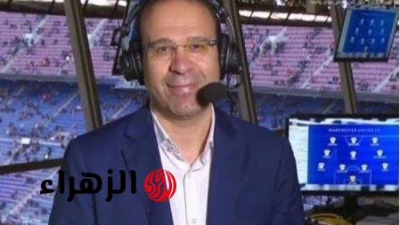 بتعليق عصام الشوالي.. مباشر الآن.. القنوات الناقلة لمباراة الأهلي وماتشيدا اليوم في نهائي دوري أبطال آسيا 2026