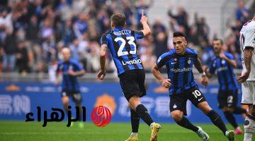 lazio vs inter.. القناه المجانية الناقله لمباراه لاتسيو ضد الإنتر اليوم ومعلق الديربي في نهائي كأس إيطاليا 2026