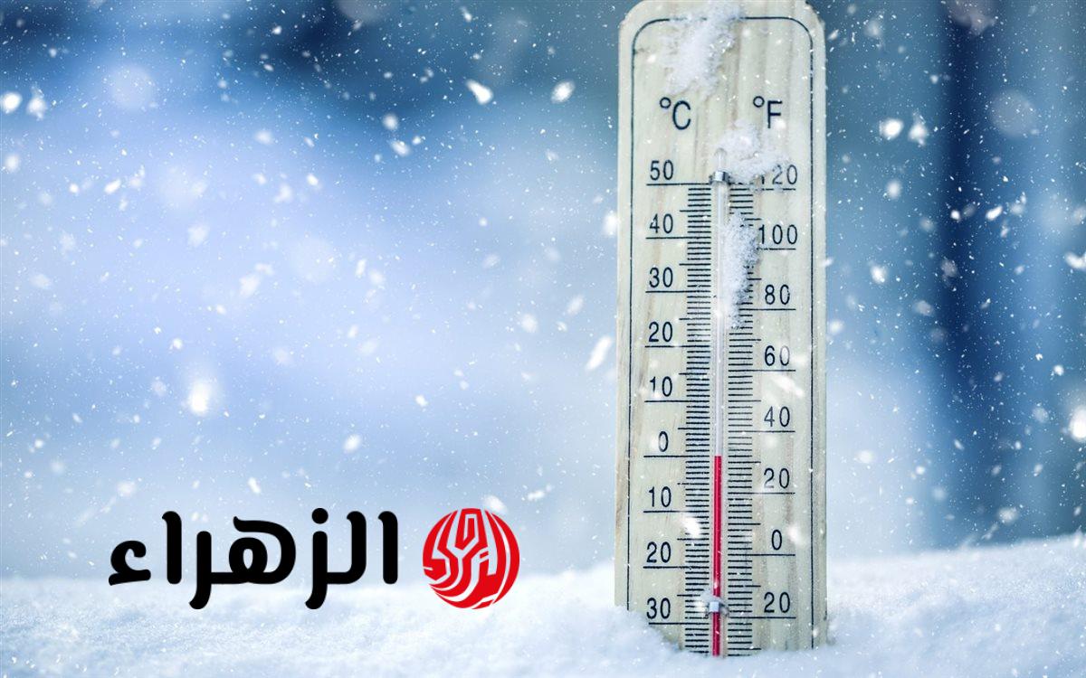 توقعات طقس السعودية الإثنين.. أمطار رعدية تضرب مكة والمدينة والرياض إليكم تقرير درجات الحرارة