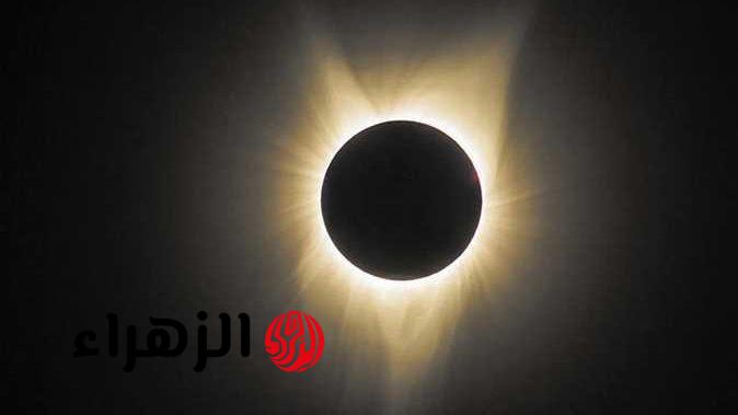 النهار هيقلب ليل.. موعد كسوف الشمس الكلي القادم وأماكن ظهور الكسوف في السعودية ومصر وباقي الدول العربية 2026