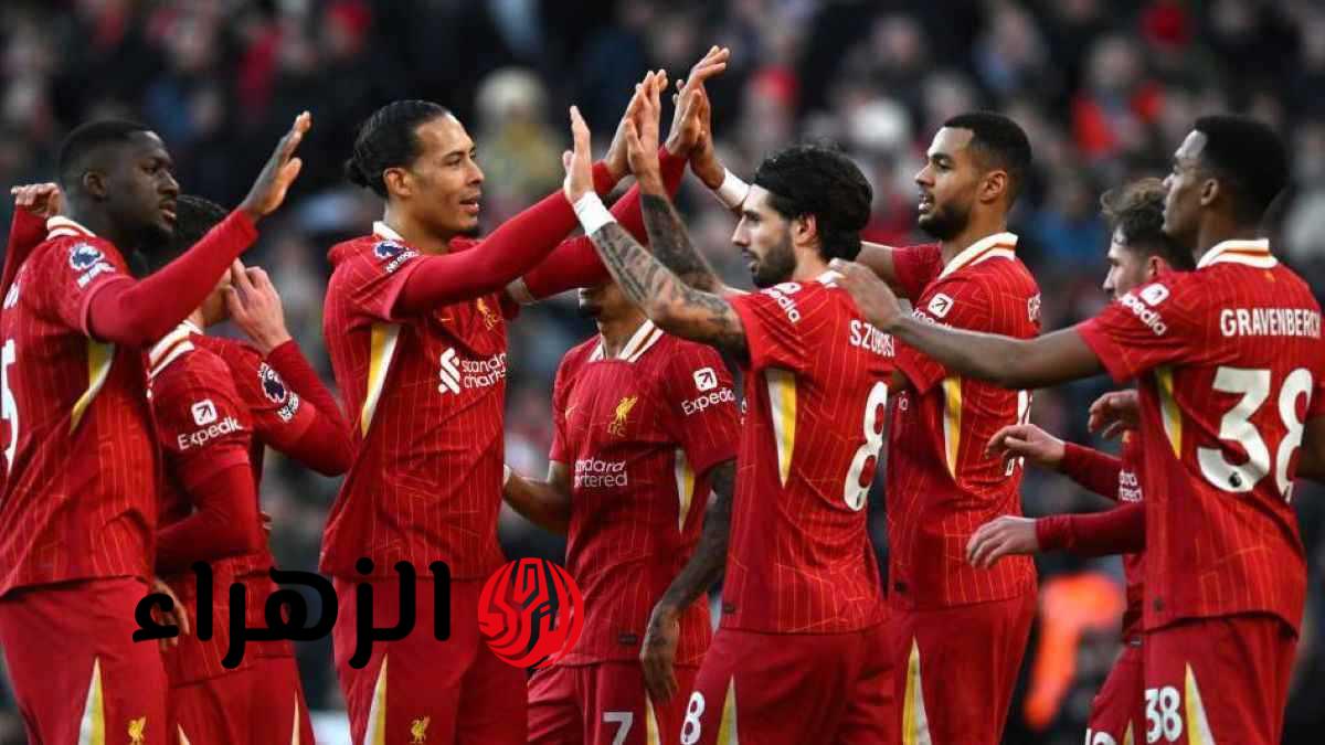 وفاة نجم ليفربول في حادث مروع.. وبيان عاجل من النادي