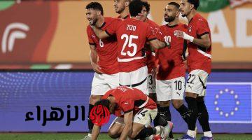 بالذكاء الاصطناعي.. كيف تحول صورتك إلى مشجع لمنتخب مصر أو فيديو حماسي قبل مواجهة الأرجنتين؟