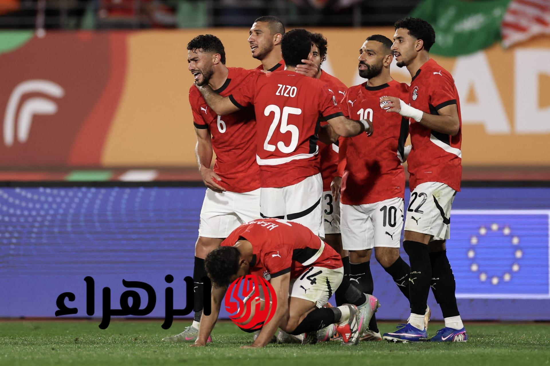 بالذكاء الاصطناعي.. كيف تحول صورتك إلى مشجع لمنتخب مصر أو فيديو حماسي قبل مواجهة الأرجنتين؟