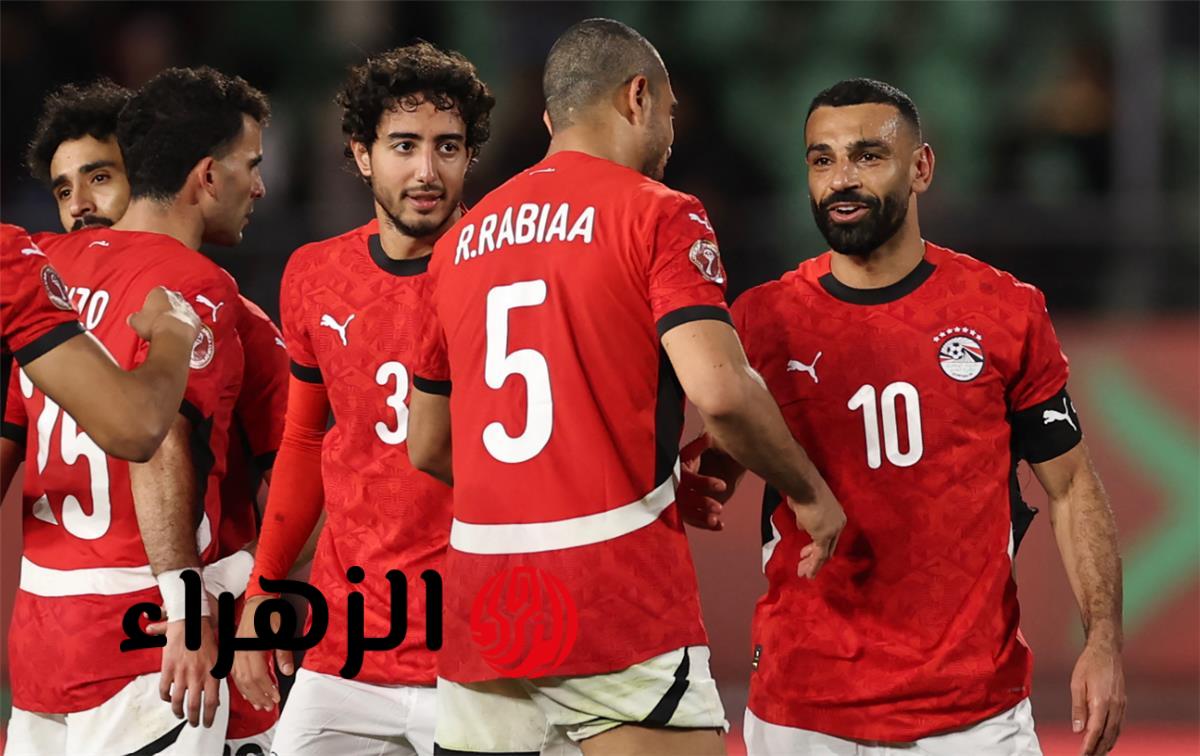 مفاجأة الموسم.. عملاق الخليج يطلب التعاقد مع نجم منتخب مصر رسميًا