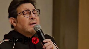 عاجل.. سبب وفاة هاني شاكر وأين سيتم دفنه؟ تفاصيل رحيل أمير الغناء العربي في باريس