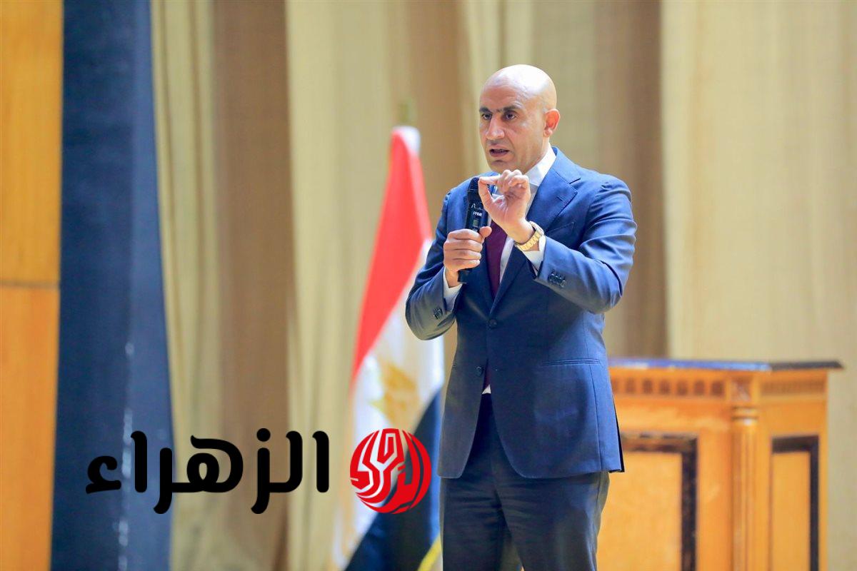 يطبق قبل العيد.. قرار عاجل من وزير التعليم يسعد ملايين المعلمين بجميع المحافظات