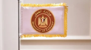 وزارة العمل تعلن عن وظائف بمدينة بدر برواتب تصل لـ10 آلاف جنيه.. تفاصيل