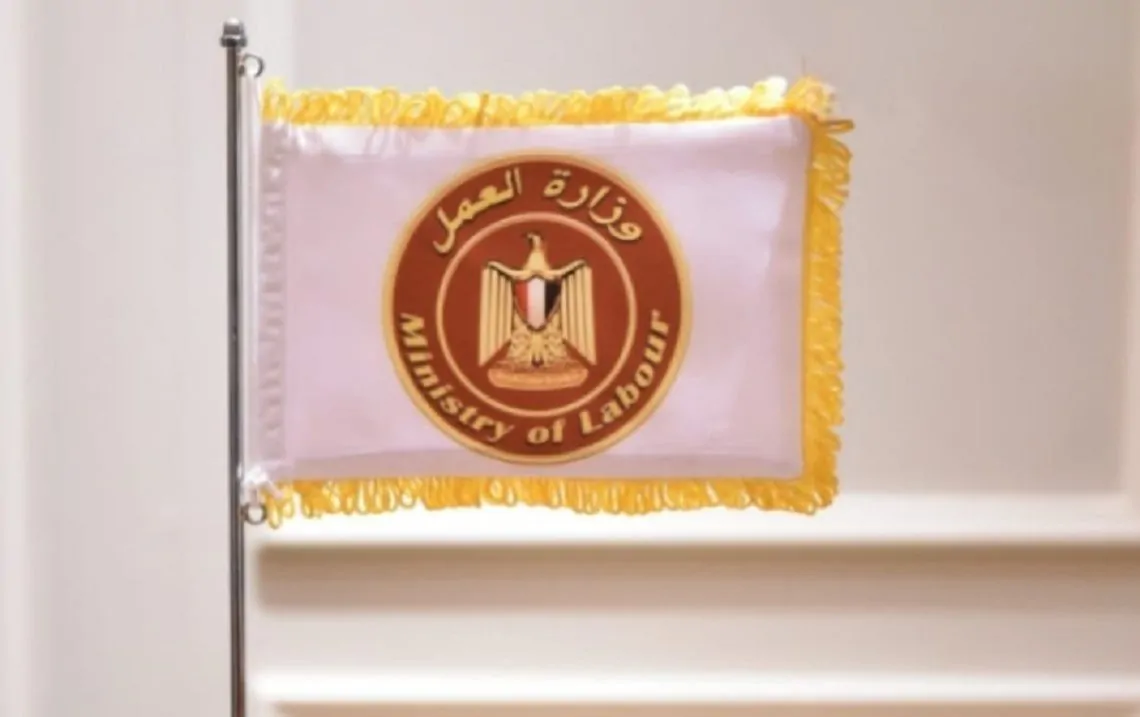 وزارة العمل تعلن عن وظائف بمدينة بدر برواتب تصل لـ10 آلاف جنيه.. تفاصيل