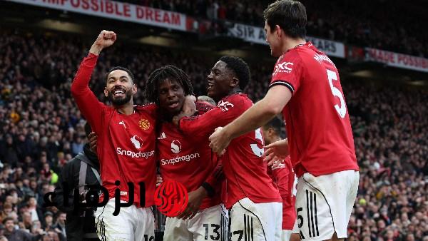بـ 3 تهم.. حكم قضائي بحبس قائد مانشستر يونايتد 15 شهرا