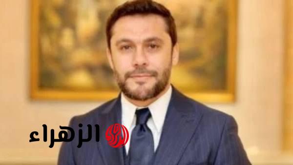 أحمد حسن يكشف قرار الزمالك بتخفيض العقوبات المالية على لاعبيه بشرط الالتزام