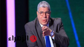 أحمد شوبير يحذر من هاشتاجات مضللة ويرد على أنباء عقد مصطفى شوبير مع الأهلي