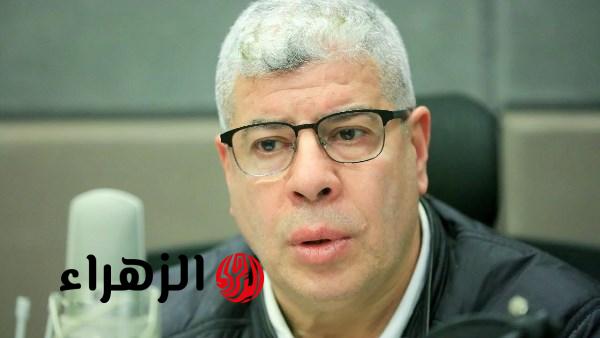 أحمد شوبير يطالب جمهور الأهلي بدعم الفريق واستعادة ملحمة صدارة الدوري ⚽