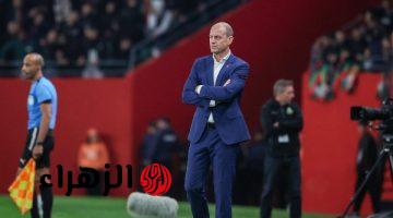 أحمد فتحي يصف ييس توروب بالمدرب العادي ويفضل استمرار عماد النحاس أمتعك
