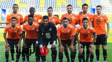 أحمد مدبولي يقود البنك الأهلي للفوز على فاركو بالدوري المصري الممتاز