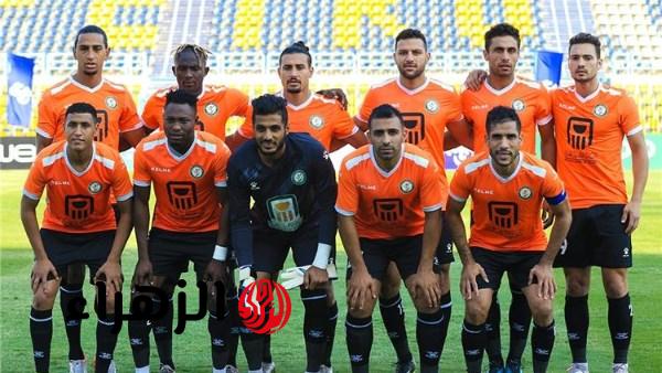 أحمد مدبولي يقود البنك الأهلي للفوز على فاركو بالدوري المصري الممتاز