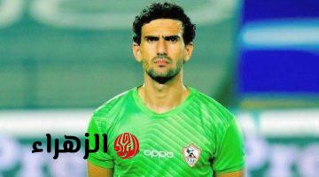أسامة حسن يهاجم محمد عواد كنت مستني فرقة الزمالك تقع مفيش عاطفة