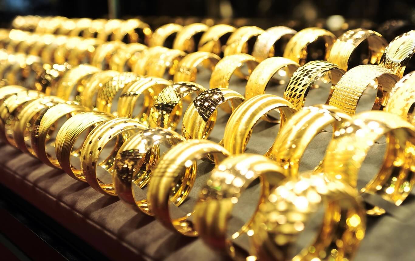 عضو شعبة الذهب يتوقع وصول سعر كيلو السبائك لـ 10 ملايين جنيه بنهاية 2026