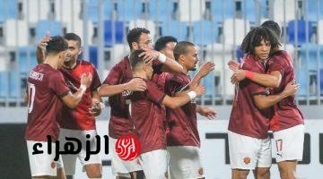 إيهاب الكومي يهاجم أخطاء التحكيم ويؤكد سيراميكا كليوباترا فقد الصدارة بفعل فاعل
