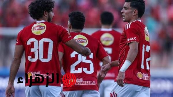 الأهلي يتصدر تصنيف أندية أفريقيا وبيراميدز الثاني والزمالك الثالث عالميا