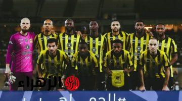 الاتحاد يتعادل سلبيا مع الخليج في الشوط الأول بدوري روشن