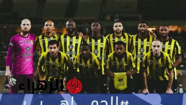 الاتحاد يتعادل سلبيا مع الخليج في الشوط الأول بدوري روشن