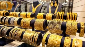 حالة وحيدة للتراجع.. خبير يتوقع ارتفاع سعر أوقية الذهب لـ 10 آلاف دولار