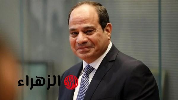 توجيهات رئاسية بدراسة إمكانية إحالة المتلاعبين في الأسعار للقضاء العسكري