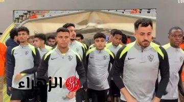 الزمالك يفتقد الونش و8 لاعبين أمام بيراميدز وصراع على صدارة الدوري المصري