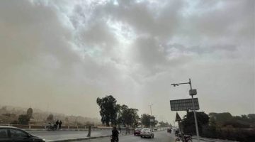 تقلبات جوية حادة.. الأرصاد تحذر من طقس الساعات المقبلة