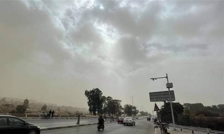 تقلبات جوية حادة.. الأرصاد تحذر من طقس الساعات المقبلة