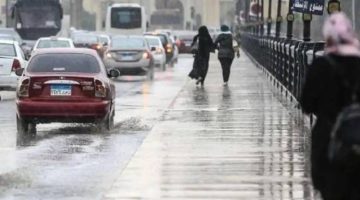 هل تصل الأمطار إلى القاهرة؟.. مفاجآت في طقس السبت وتحذير عاجل للمواطنين