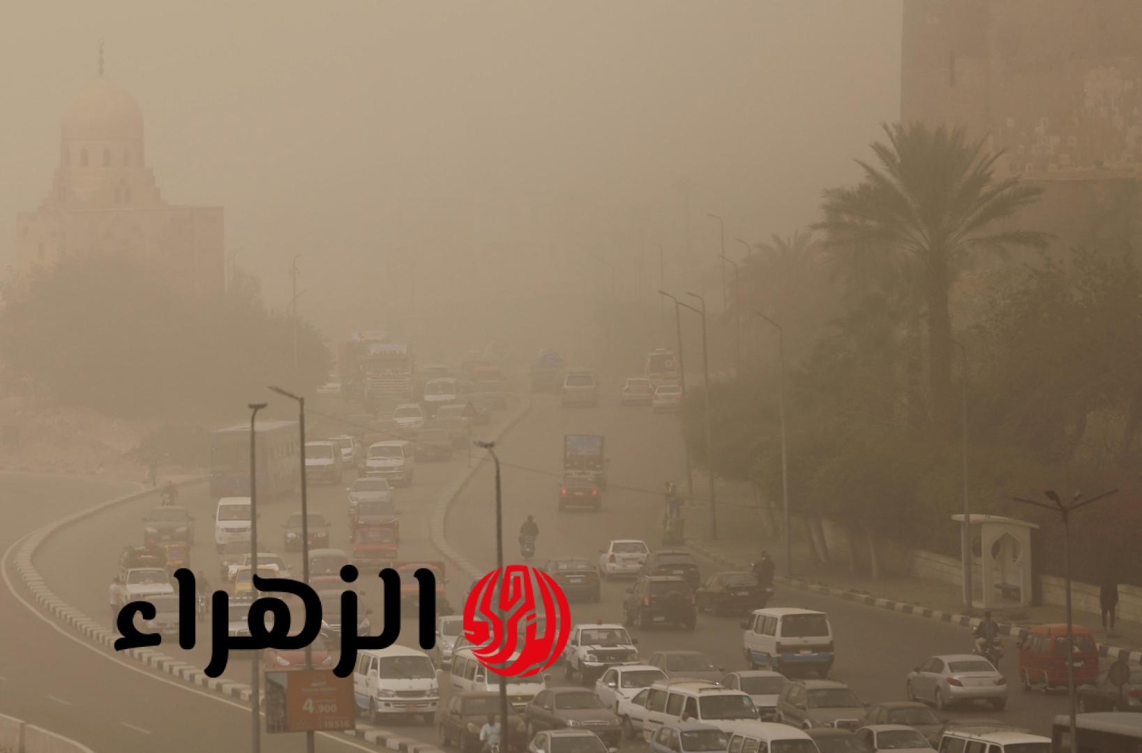 الأرصاد تكشف تفاصيل طقس الـ48 ساعة القادمة.. وتحذر من هذه الظاهرة