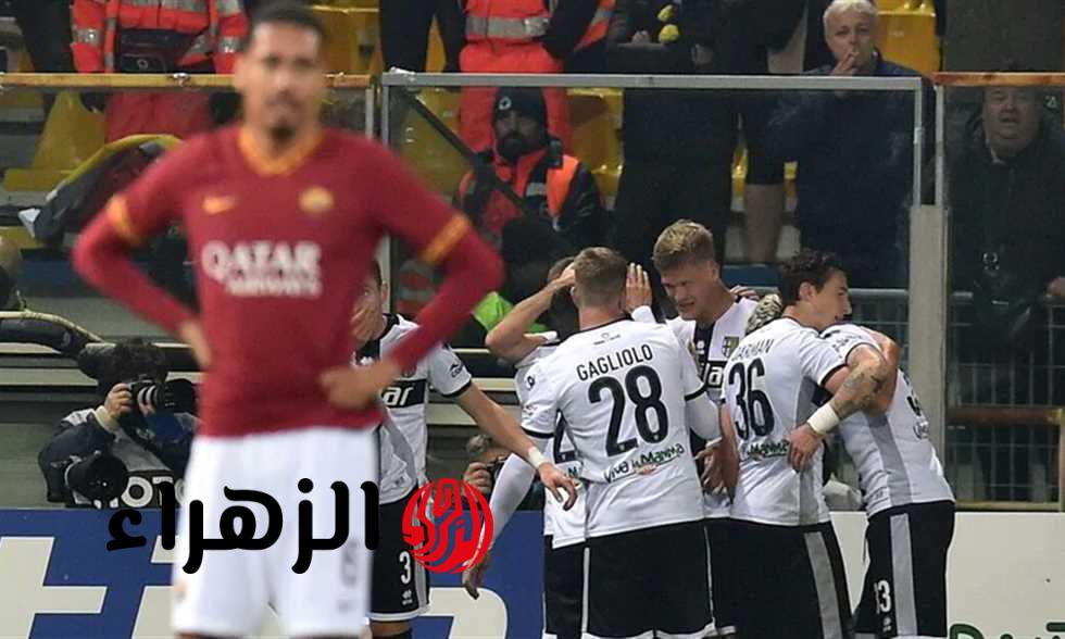بارما يتعادل مع كالياري إيجابيا في الجولة 27 بالدوري الإيطالي