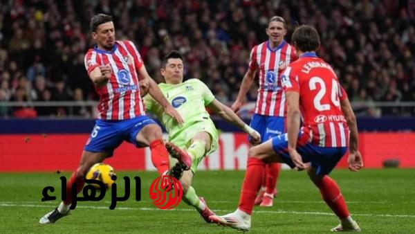 برشلونة يقترب من قاعدة 1-1 لتسجيل صفقاته الصيفية ونهاية أزمة الرواتب