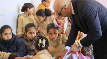 بعد اعتمادها رسمياً.. تعرف علي الخريطة الزمنية للعام الدراسي 2026-2027