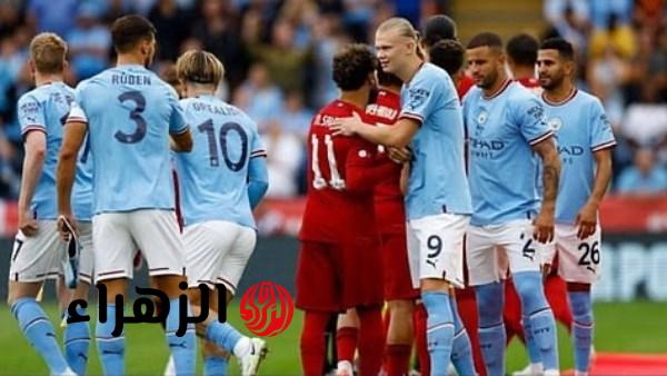 تشكيل ليفربول المتوقع أمام وست هام بمشاركة محمد صلاح في الدوري الإنجليزي