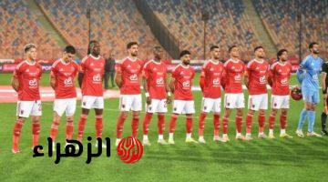 توروب يحسم مصير مشاركة زيزو وتريزيجيه بلقاء الأهلي وزد في الدوري الممتاز