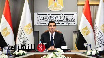 جمال علام الأندية الشعبية تعاني وأطالب جوهر نبيل بدعمها وإيجاد حلول لأزماتها
