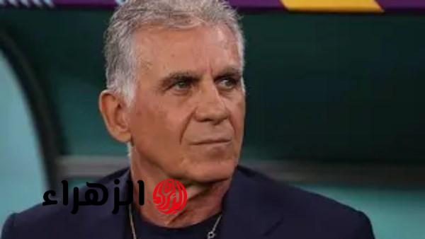 جمال علام يكشف كواليس رحيل كيروش عن منتخب مصر بسبب ظروف أسرية