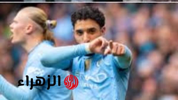 جوارديولا يؤكد اختيار اللاعبين المسلمين في مانشستر سيتي رغم صيام رمضان