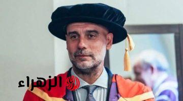 جوارديولا يكشف تفاصيل تعامل مانشستر سيتي مع صيام مرموش ونجوم الفريق