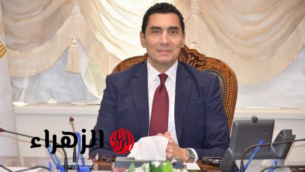 جوهر نبيل يطور فندق مركز الجزيرة بعوائد استثمارية 913.4 مليون جنيه