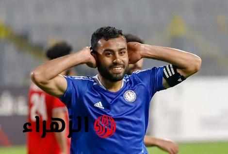 حسام حسن لا مانع لدي من اللعب للزمالك ولم أظلم بالأهلي