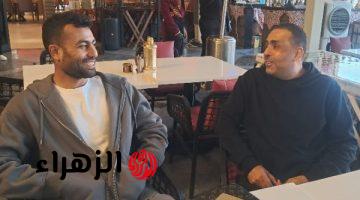 حسام حسن يهاجم موسيماني ويؤكد ظلم الأهلي في نهائي إفريقيا 2022