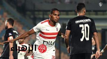 خالد الغندور يشعل الجدل بتوقعات مثيرة لنتيجة مباراة الزمالك وزد في الدوري المصري