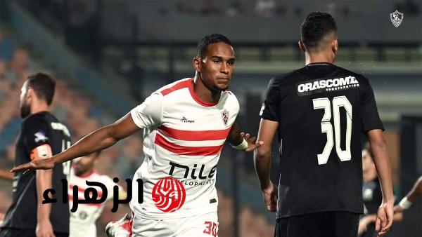 خالد الغندور يشعل الجدل بتوقعات مثيرة لنتيجة مباراة الزمالك وزد في الدوري المصري