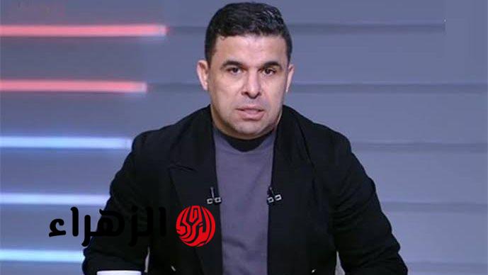 خالد الغندور يعلق على تغريم الأهلي 588 ألف دولار لصالح خوسيه ريبيرو