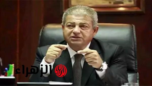 خالد عبد العزيز يدعم الكفاءات المحلية ويعلن تأييده الكامل للمدرب الوطني لتدريب المنتخب المصري